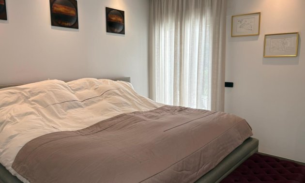 Reventa - Villa -
Algorfa - La finca Golf