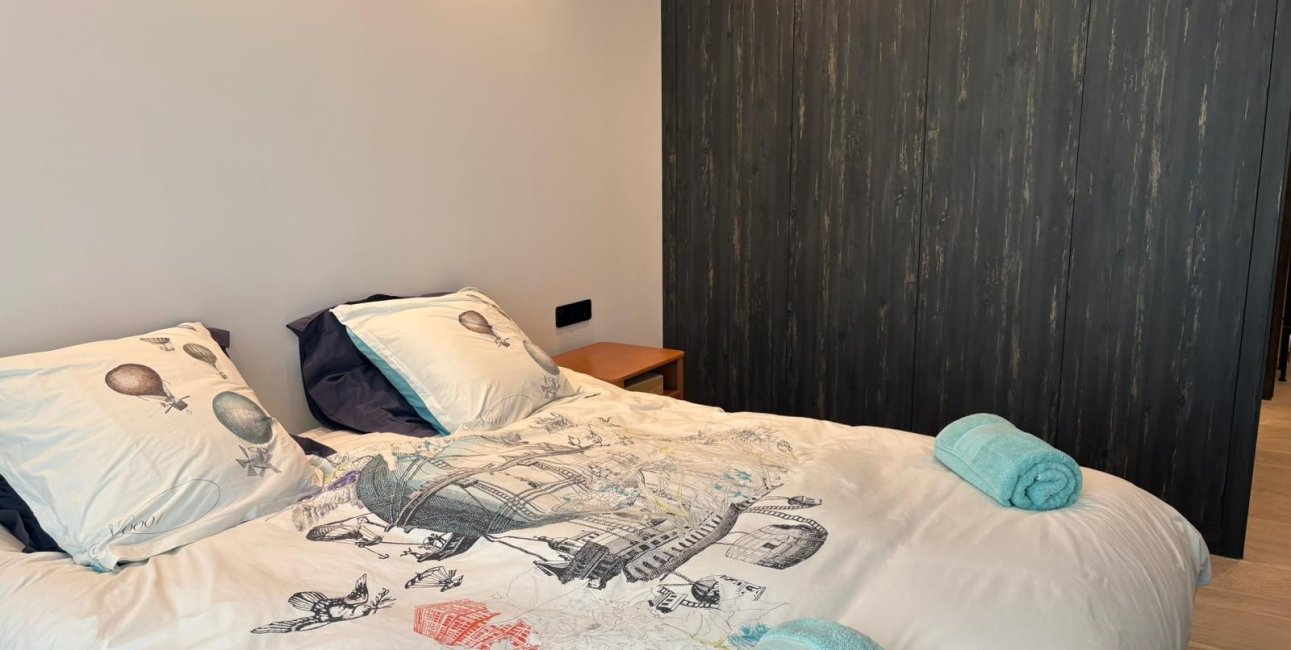 Reventa - Villa -
Algorfa - La finca Golf