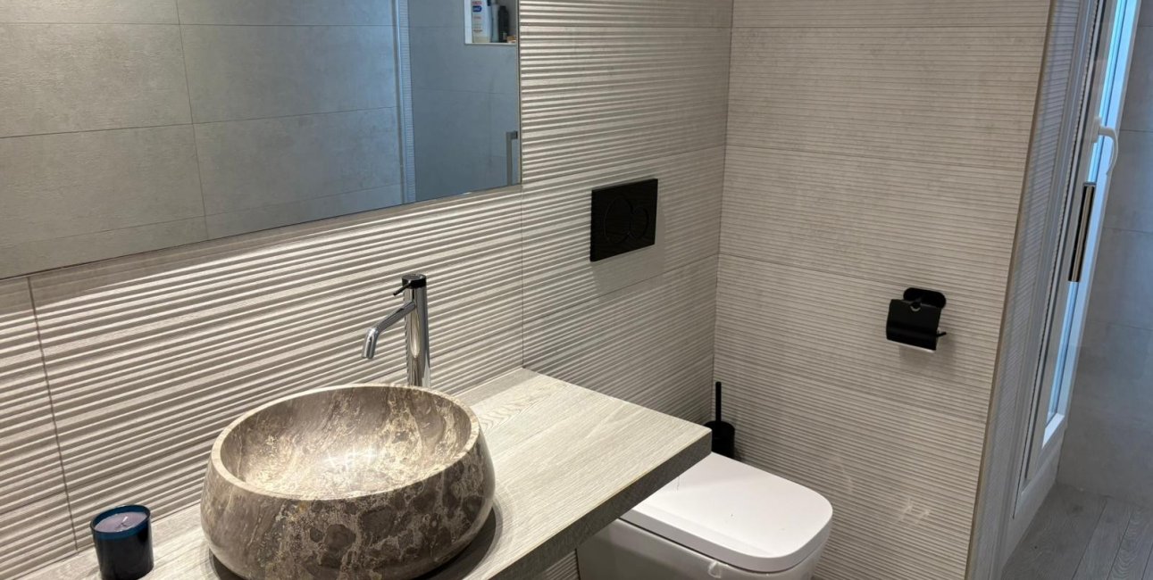 Reventa - Villa -
Algorfa - La finca Golf