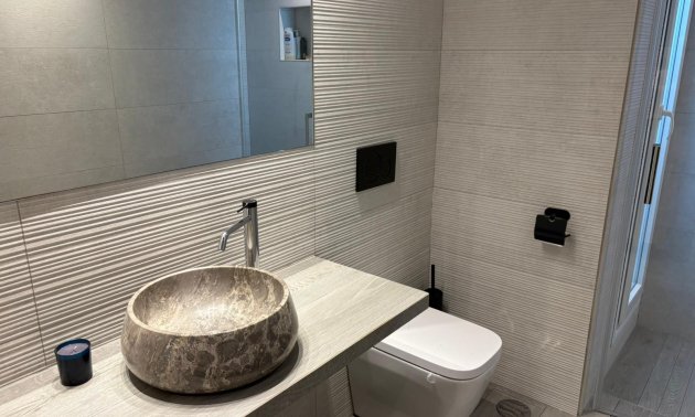 Reventa - Villa -
Algorfa - La finca Golf