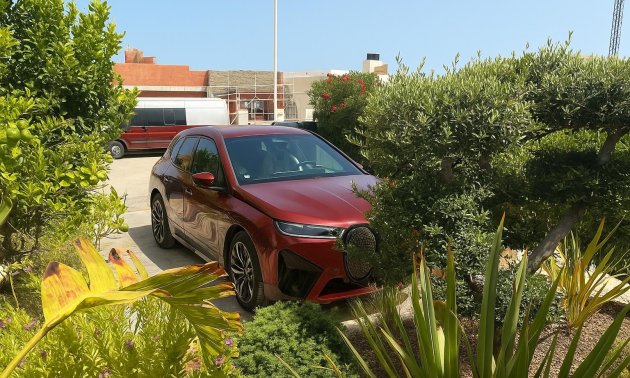 Reventa - Villa -
Algorfa - La finca Golf