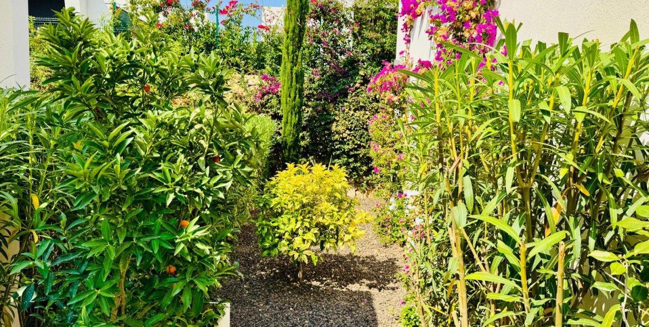 Reventa - Villa -
Algorfa - La finca Golf