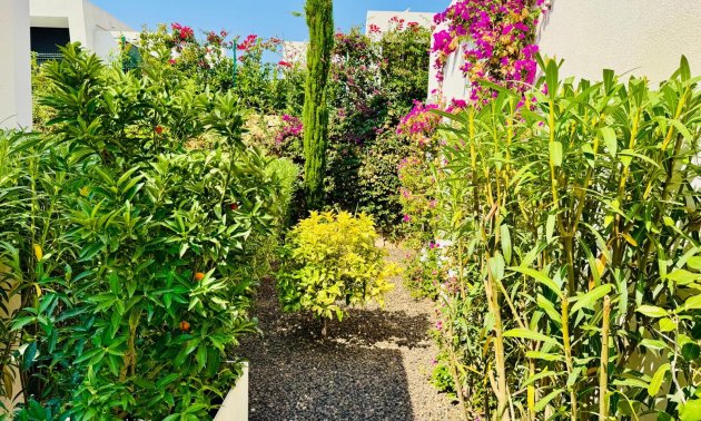 Reventa - Villa -
Algorfa - La finca Golf