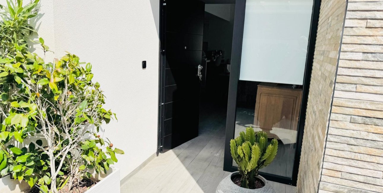 Reventa - Villa -
Algorfa - La finca Golf