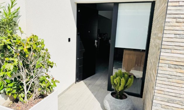 Reventa - Villa -
Algorfa - La finca Golf