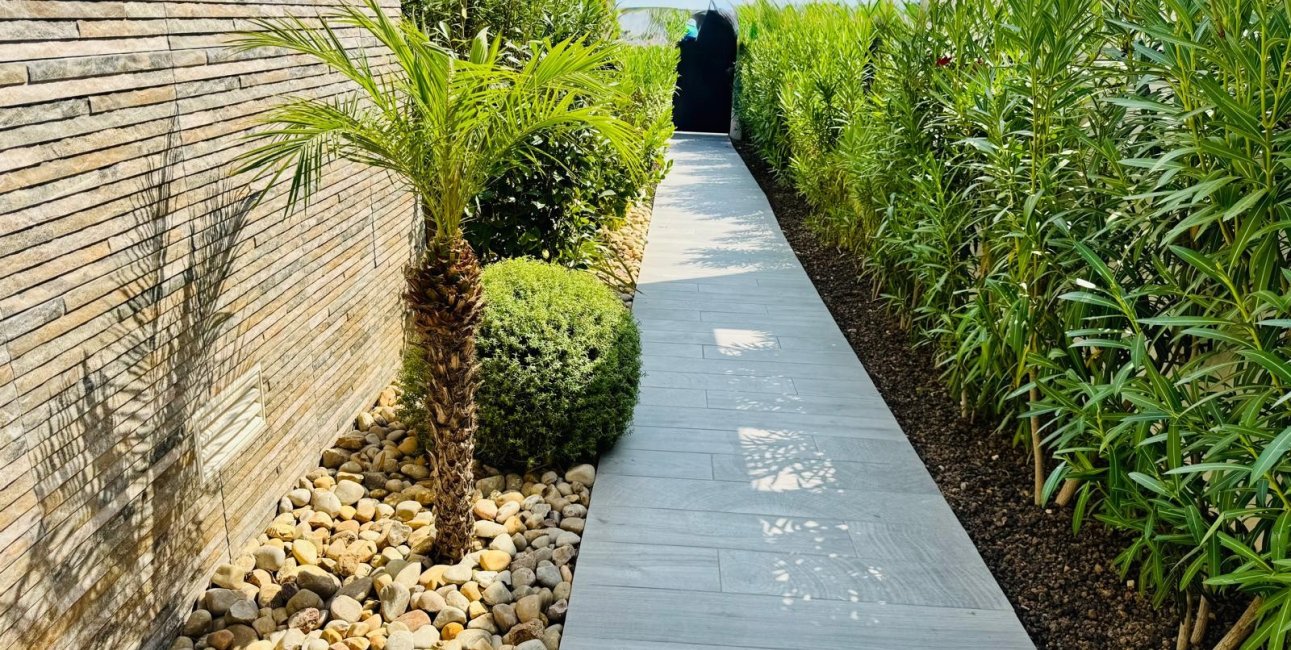 Reventa - Villa -
Algorfa - La finca Golf