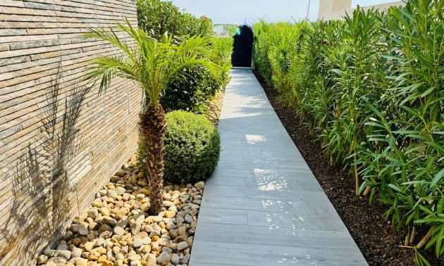 Reventa - Villa -
Algorfa - La finca Golf