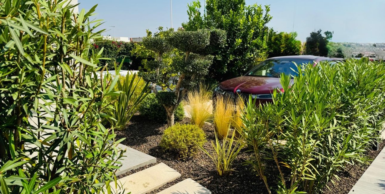 Reventa - Villa -
Algorfa - La finca Golf