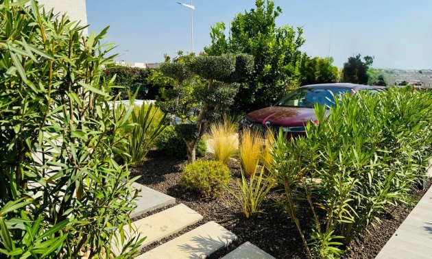 Reventa - Villa -
Algorfa - La finca Golf