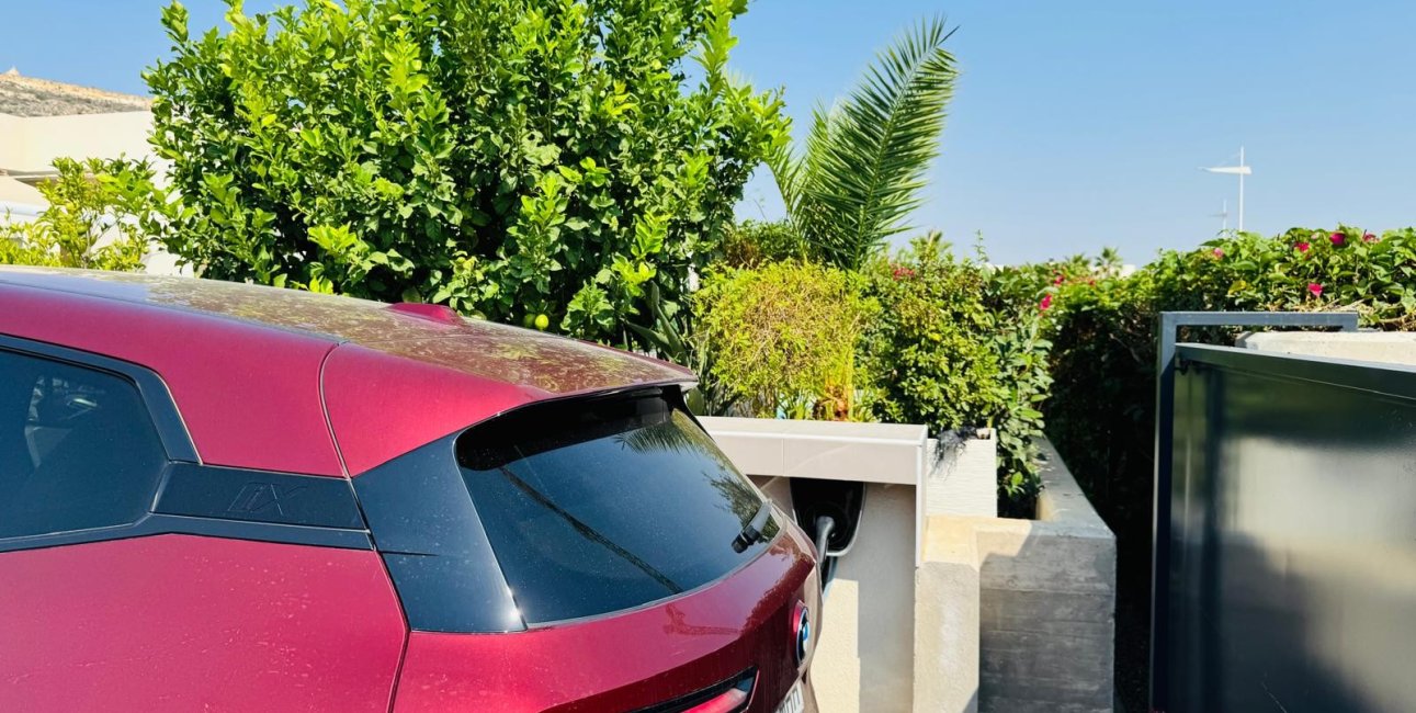 Reventa - Villa -
Algorfa - La finca Golf