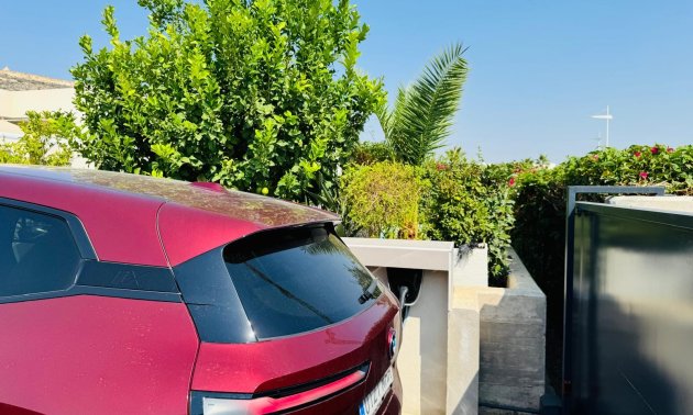 Reventa - Villa -
Algorfa - La finca Golf