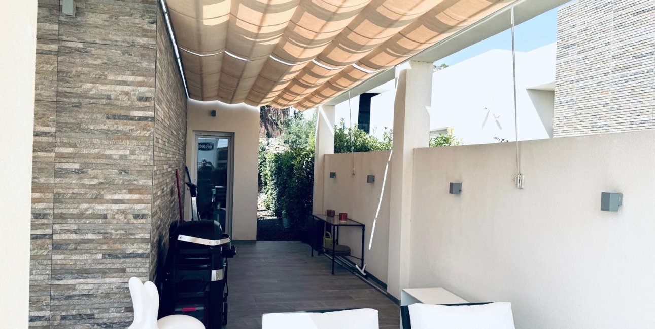 Reventa - Villa -
Algorfa - La finca Golf