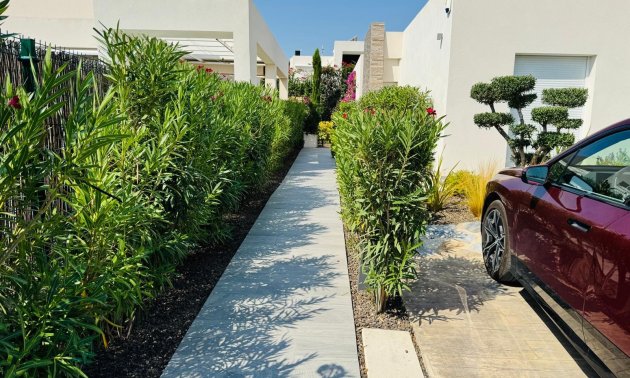 Reventa - Villa -
Algorfa - La finca Golf