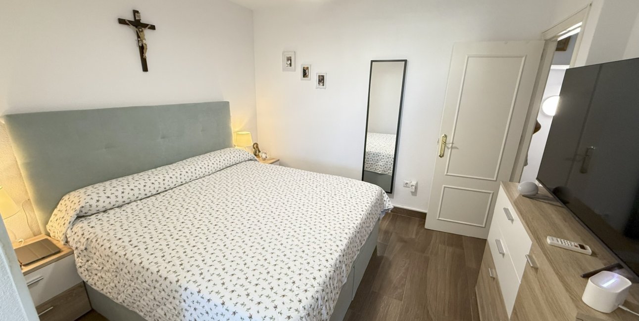 Resale - Townhouse -
Orihuela Costa - La Zenia