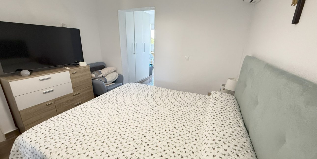 Resale - Townhouse -
Orihuela Costa - La Zenia