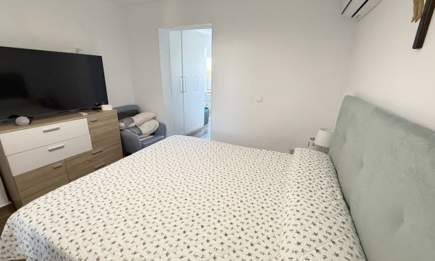 Resale - Townhouse -
Orihuela Costa - La Zenia