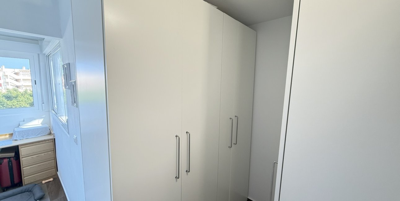 Resale - Townhouse -
Orihuela Costa - La Zenia