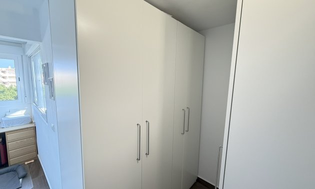 Resale - Townhouse -
Orihuela Costa - La Zenia