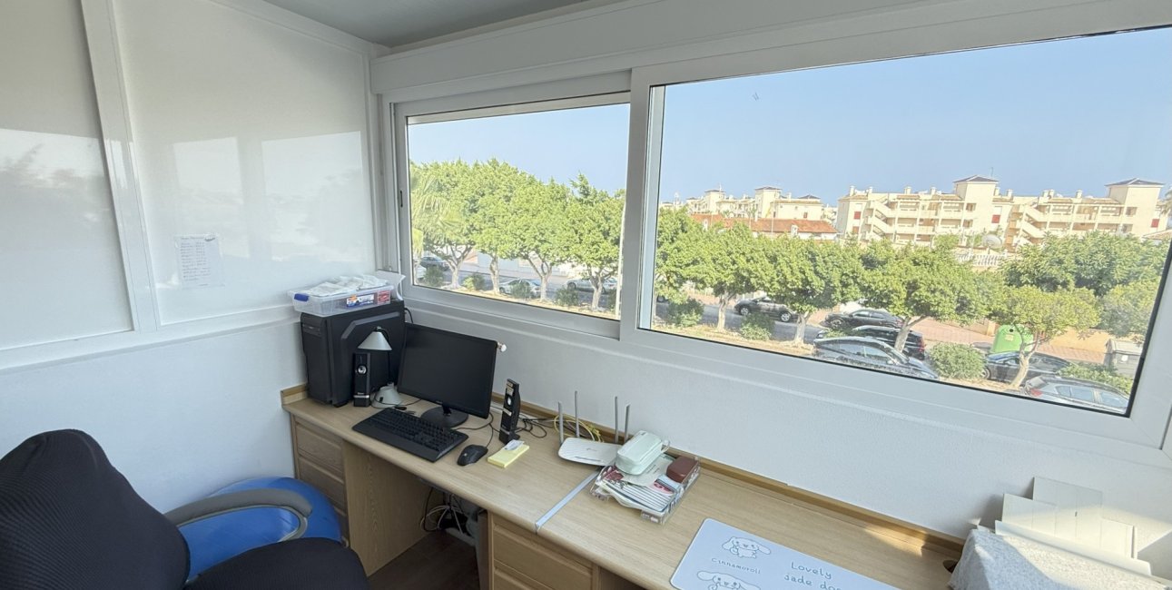 Resale - Townhouse -
Orihuela Costa - La Zenia