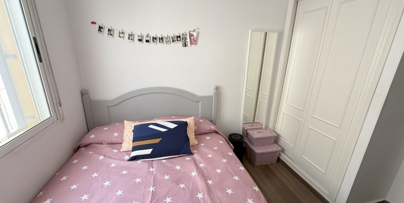 Resale - Townhouse -
Orihuela Costa - La Zenia