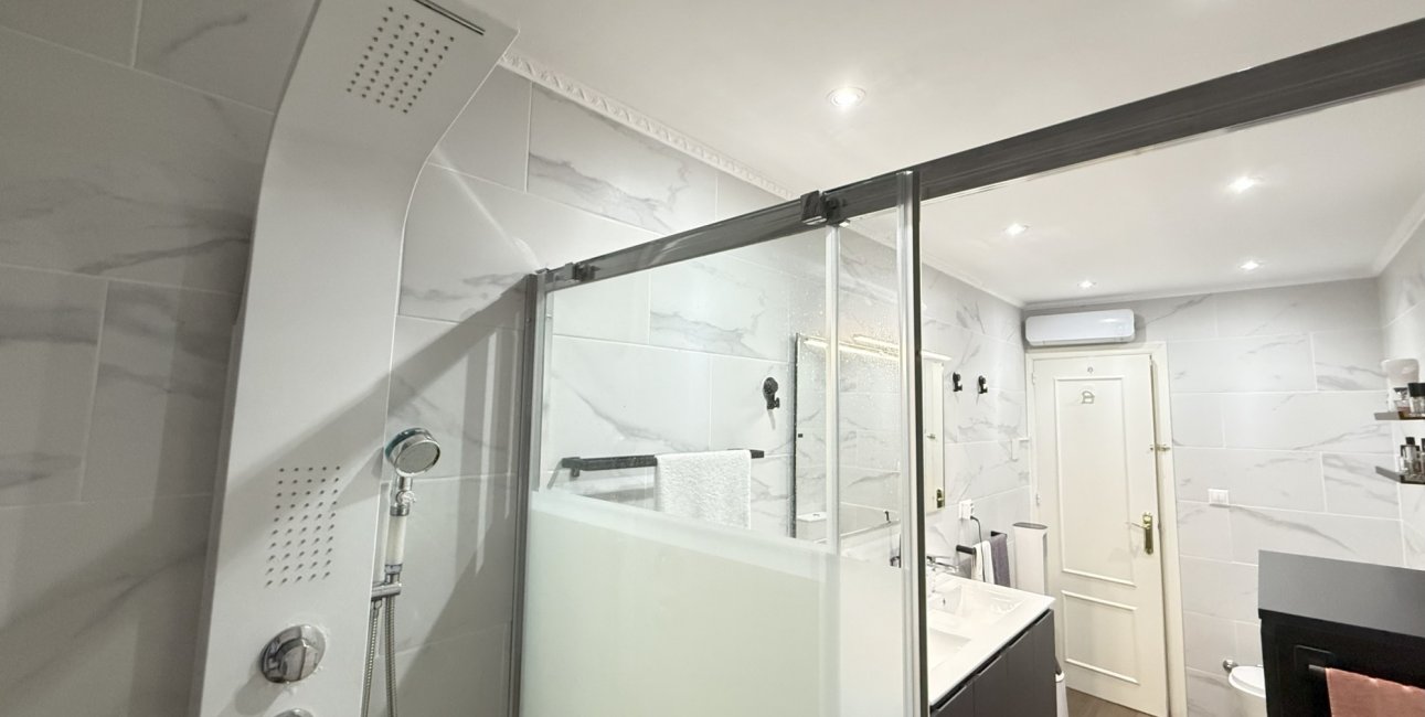 Resale - Townhouse -
Orihuela Costa - La Zenia