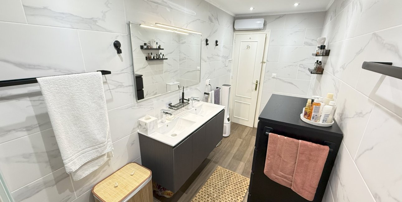 Resale - Townhouse -
Orihuela Costa - La Zenia