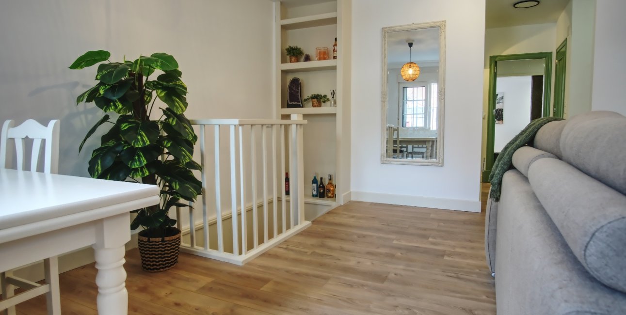 Resale - Villa -
Orihuela Costa - Costa Blanca