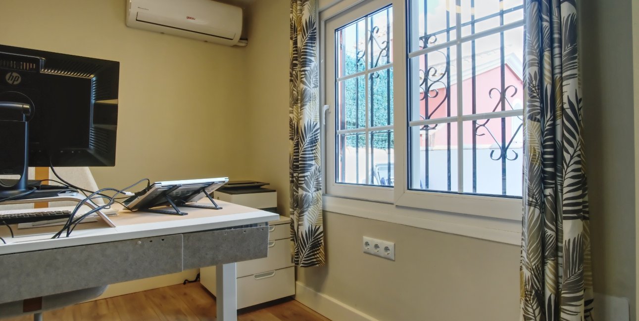 Resale - Villa -
Orihuela Costa - Costa Blanca