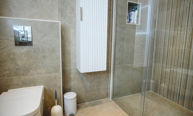 Resale - Villa -
Orihuela Costa - Costa Blanca