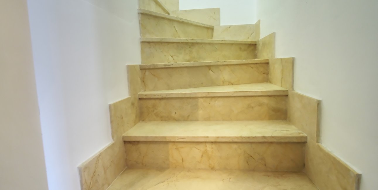 Resale - Villa -
Orihuela Costa - Costa Blanca