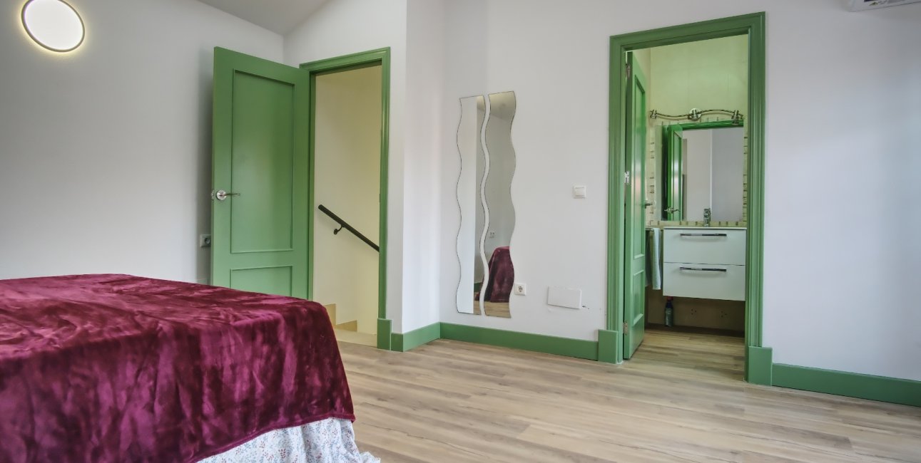 Resale - Villa -
Orihuela Costa - Costa Blanca