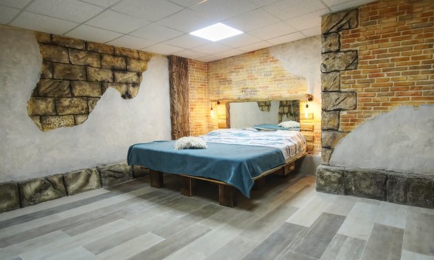 Resale - Villa -
Orihuela Costa - Costa Blanca