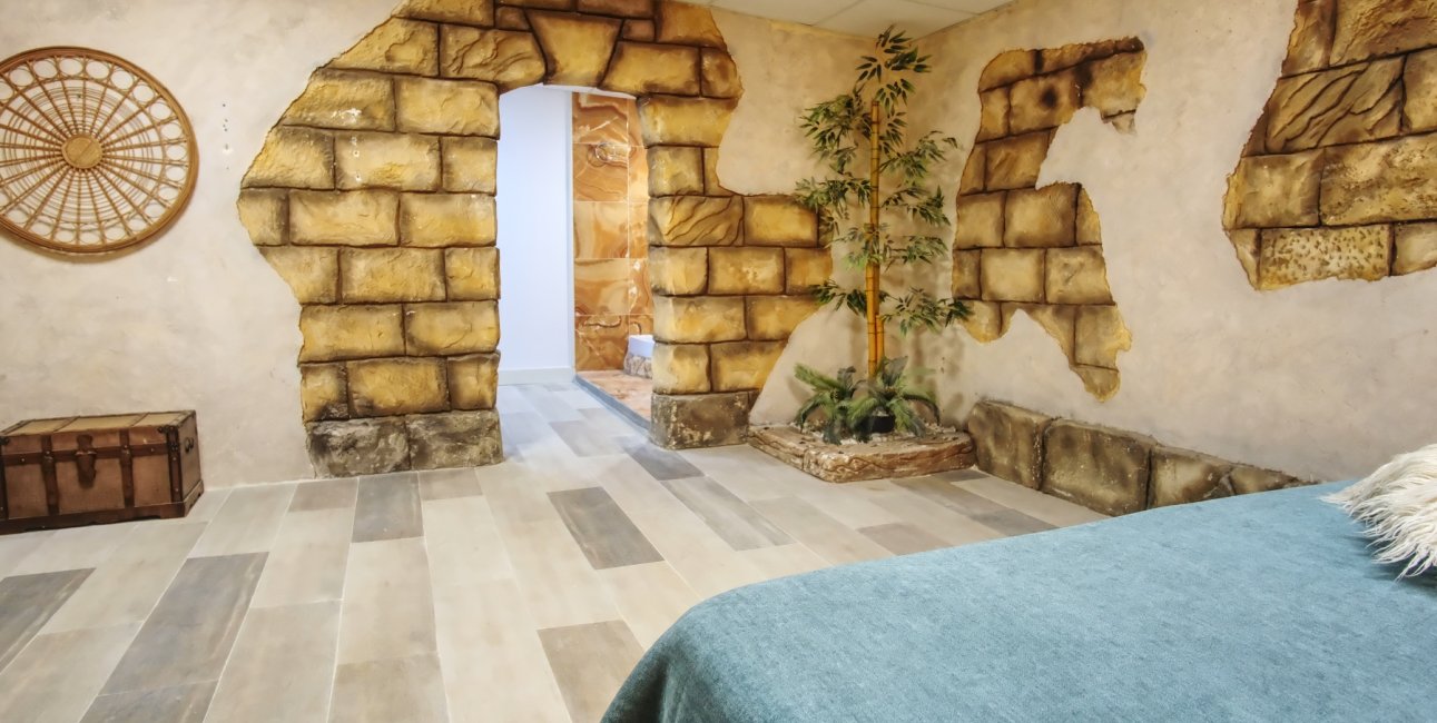 Resale - Villa -
Orihuela Costa - Costa Blanca