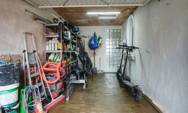 Resale - Villa -
Orihuela Costa - Costa Blanca