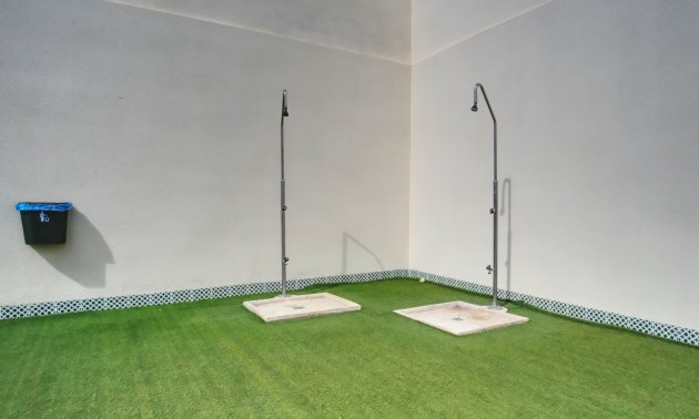 Resale - Villa -
Orihuela Costa - Costa Blanca