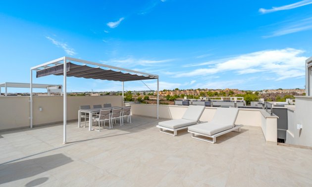 Resale - Apartment / flat -
Orihuela Costa - Los Altos