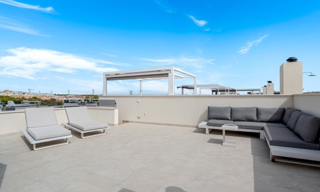 Resale - Apartment / flat -
Orihuela Costa - Los Altos