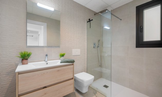 Resale - Apartment / flat -
Orihuela Costa - Los Altos