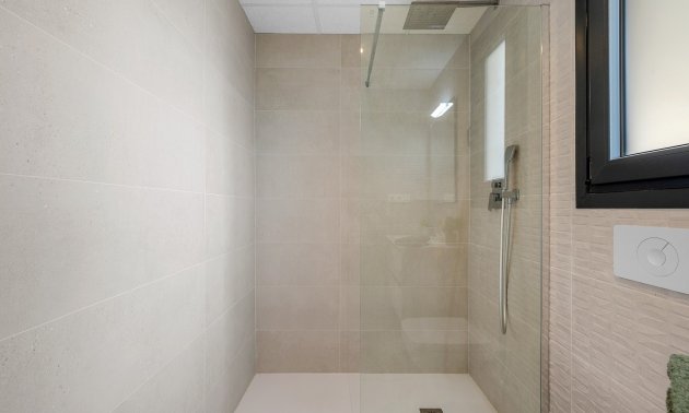 Resale - Apartment / flat -
Orihuela Costa - Los Altos