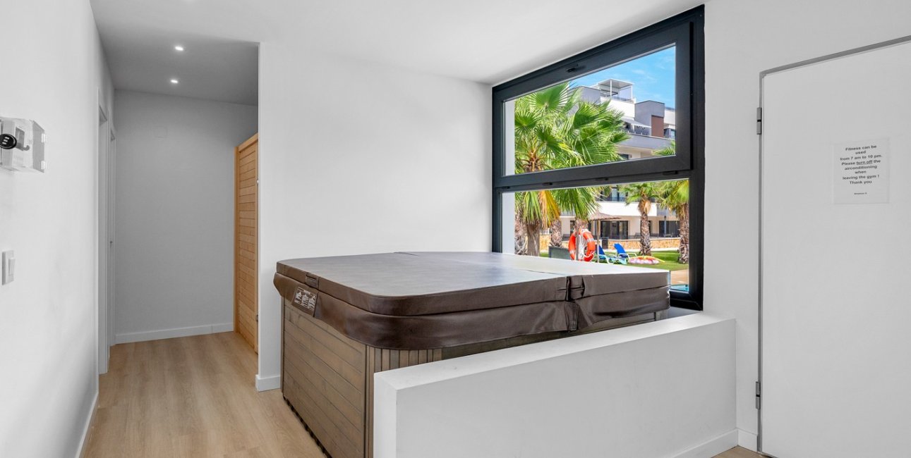 Resale - Apartment / flat -
Orihuela Costa - Los Altos