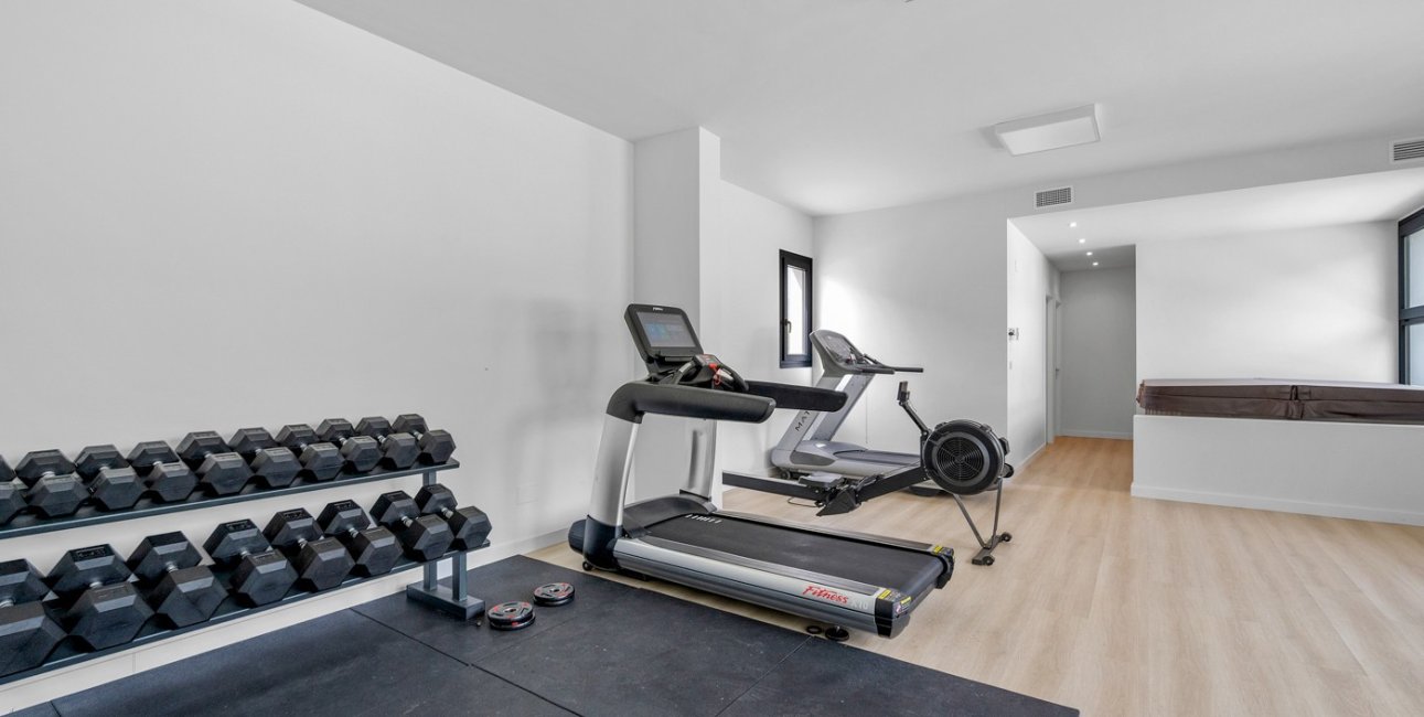 Resale - Apartment / flat -
Orihuela Costa - Los Altos