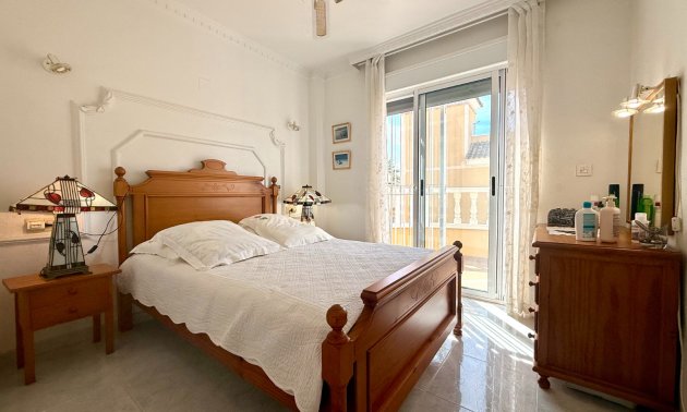 Resale - Villa -
Orihuela Costa - Villamartín