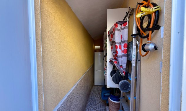 Resale - Villa -
Orihuela Costa - Villamartín