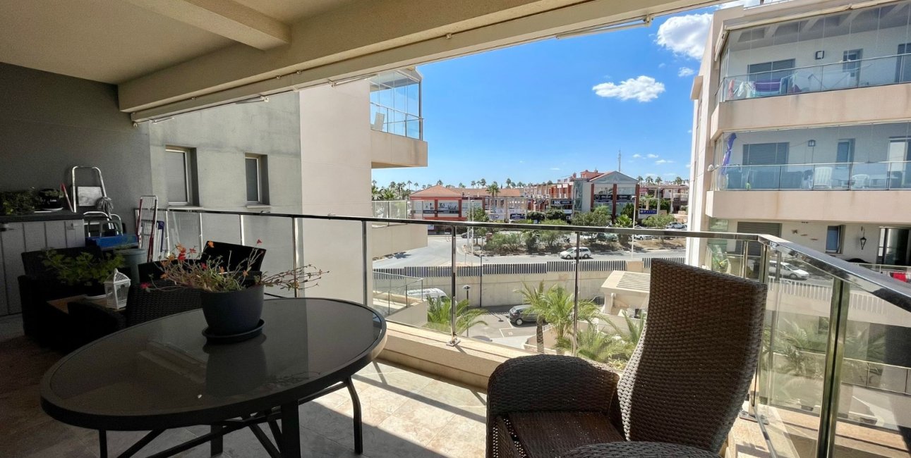 Resale - Apartment / flat -
Orihuela Costa - Los Dolses