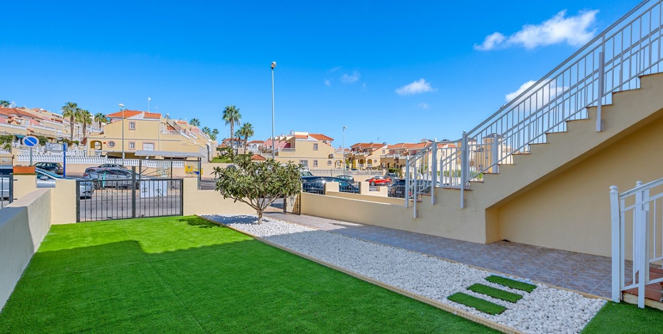 Reventa - Apartamento / piso -
San Miguel de Salinas - Orihuela Costa