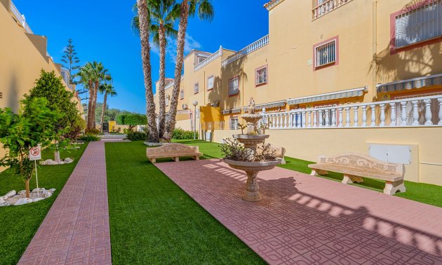 Reventa - Apartamento / piso -
San Miguel de Salinas - Orihuela Costa