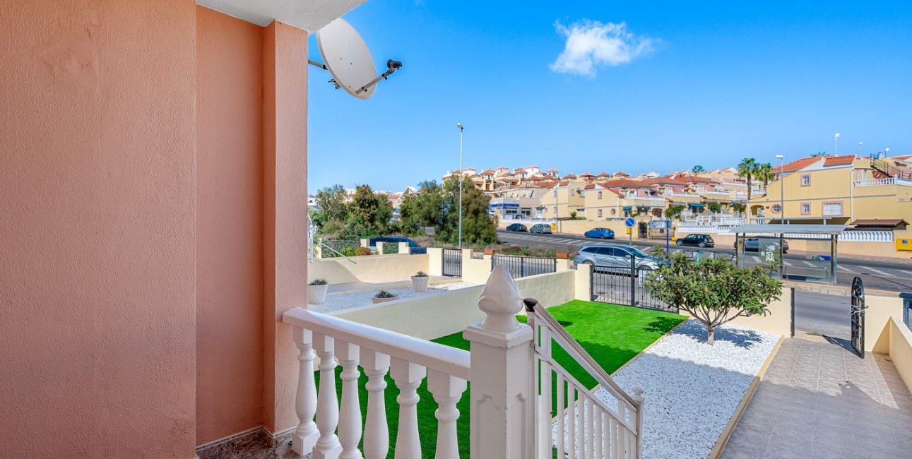 Reventa - Apartamento / piso -
San Miguel de Salinas - Orihuela Costa