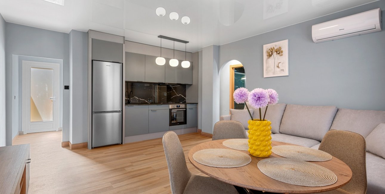 Reventa - Apartamento / piso -
San Miguel de Salinas - Orihuela Costa