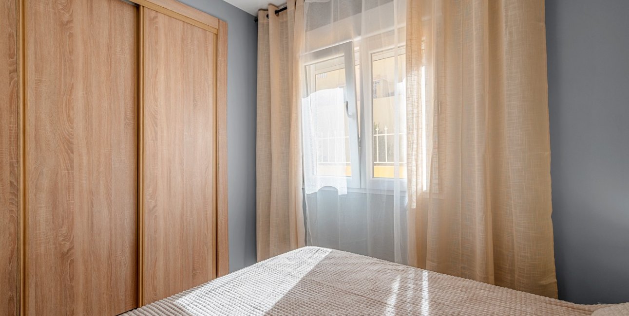 Reventa - Apartamento / piso -
San Miguel de Salinas - Orihuela Costa