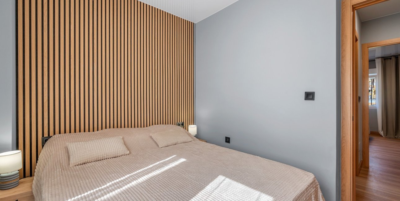 Reventa - Apartamento / piso -
San Miguel de Salinas - Orihuela Costa